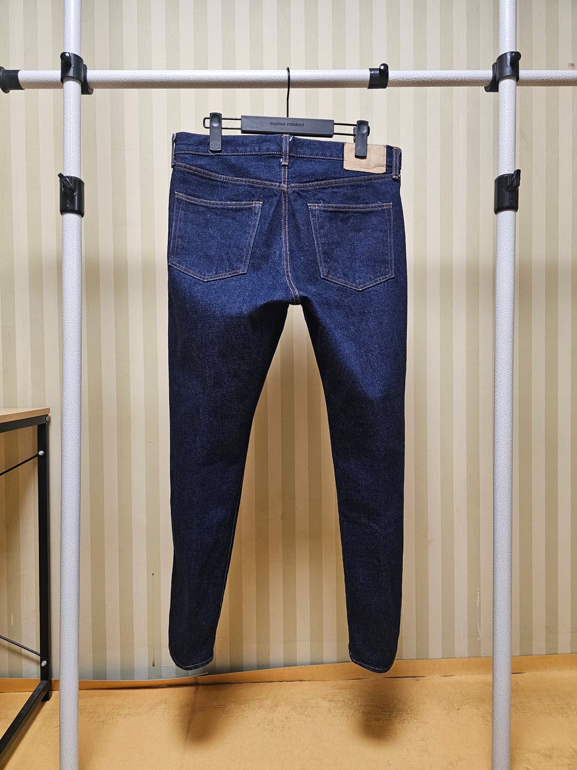 오디너리핏츠 팬츠 데님 30 상품이미지3