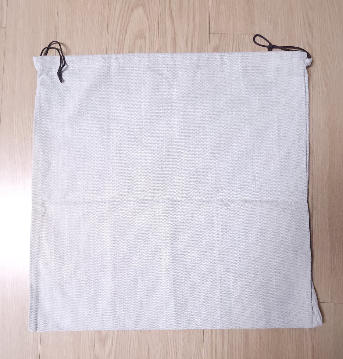정품 에르메스 가방 더스트백 49cm x 49cm 상품이미지2