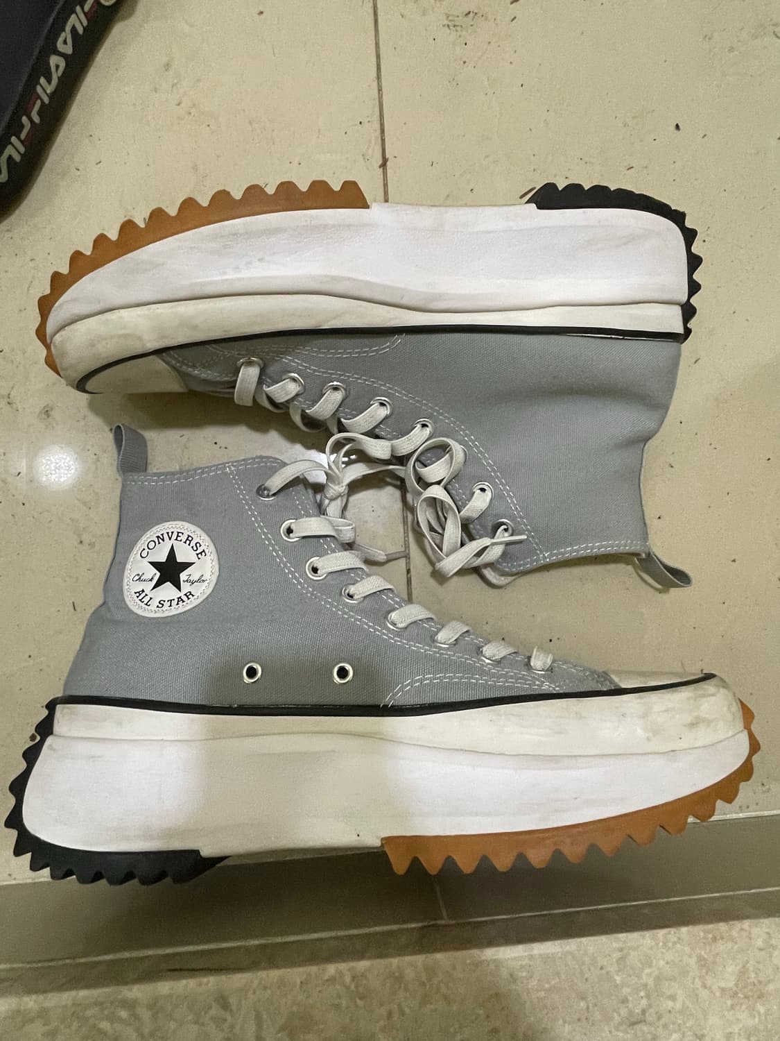 컨버스 런스타 하이 270 판매  상품이미지3