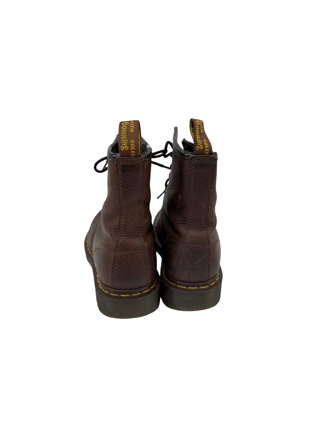 닥터마틴 브라운 워커 (235) 상품이미지4