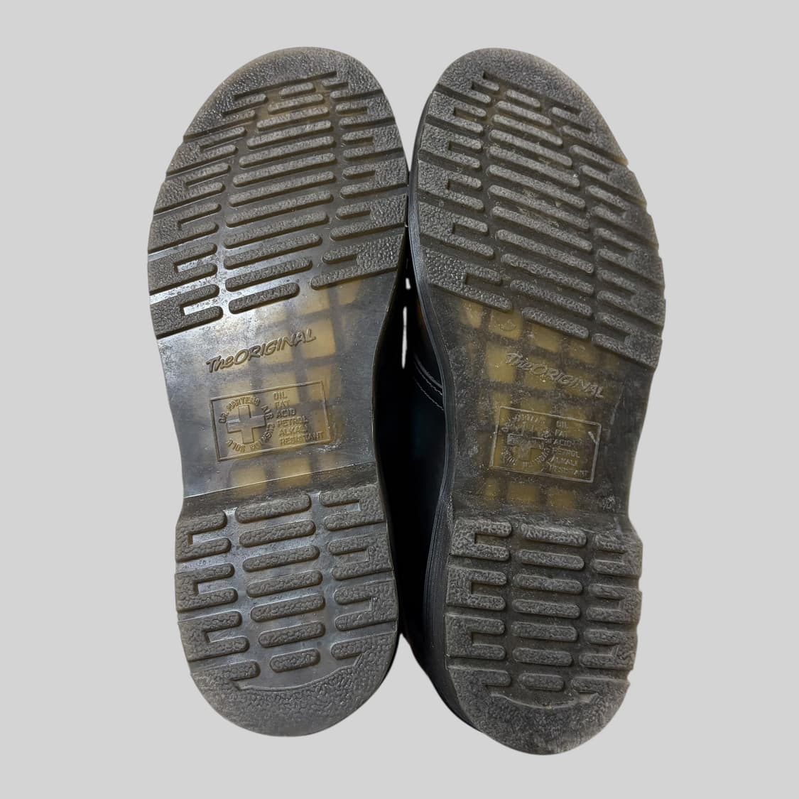 닥터마틴 1461 브러쉬오프 270 상품이미지4