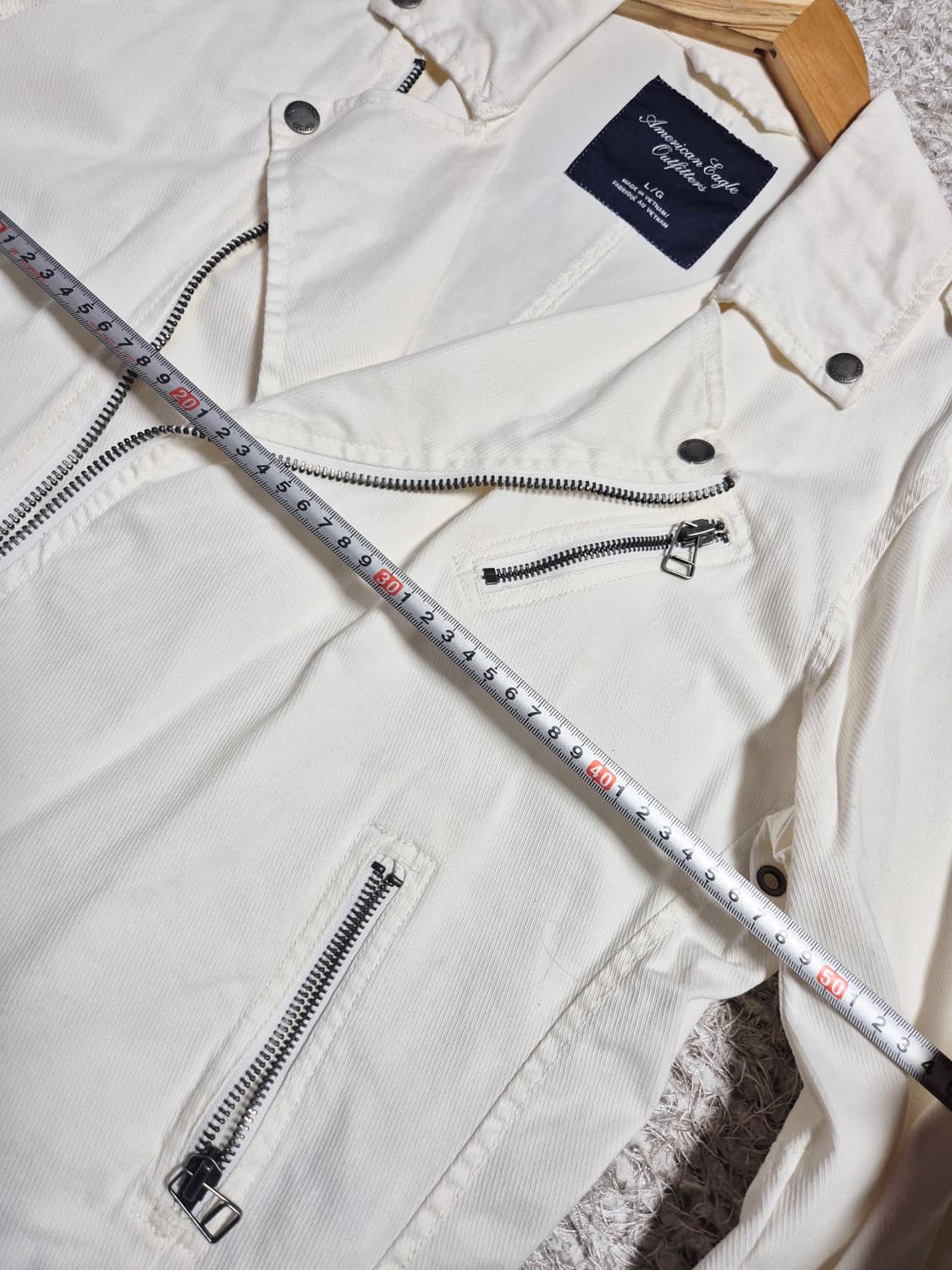 아메리칸이글라이더자켓 상품이미지7