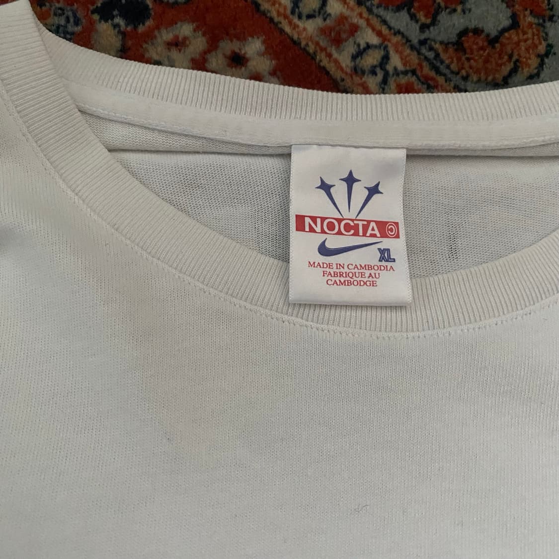 🌊NIKE X NOCTA X CPFM souvenior Cactus T 상품이미지6