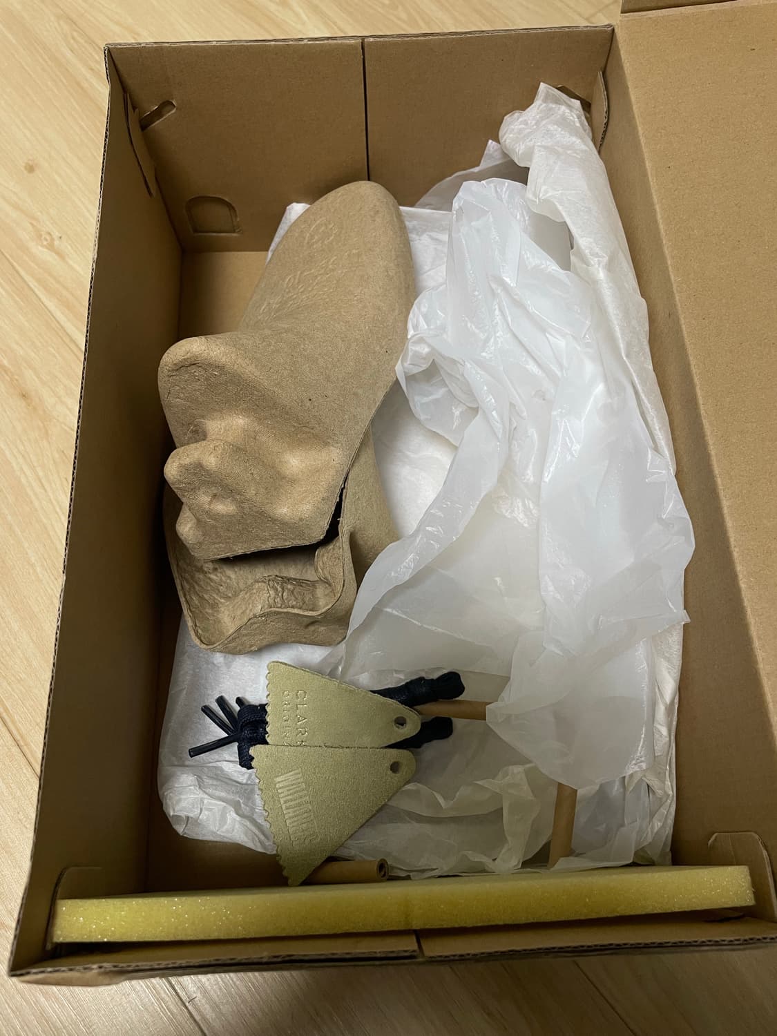 클락스 왈라비 상품이미지4