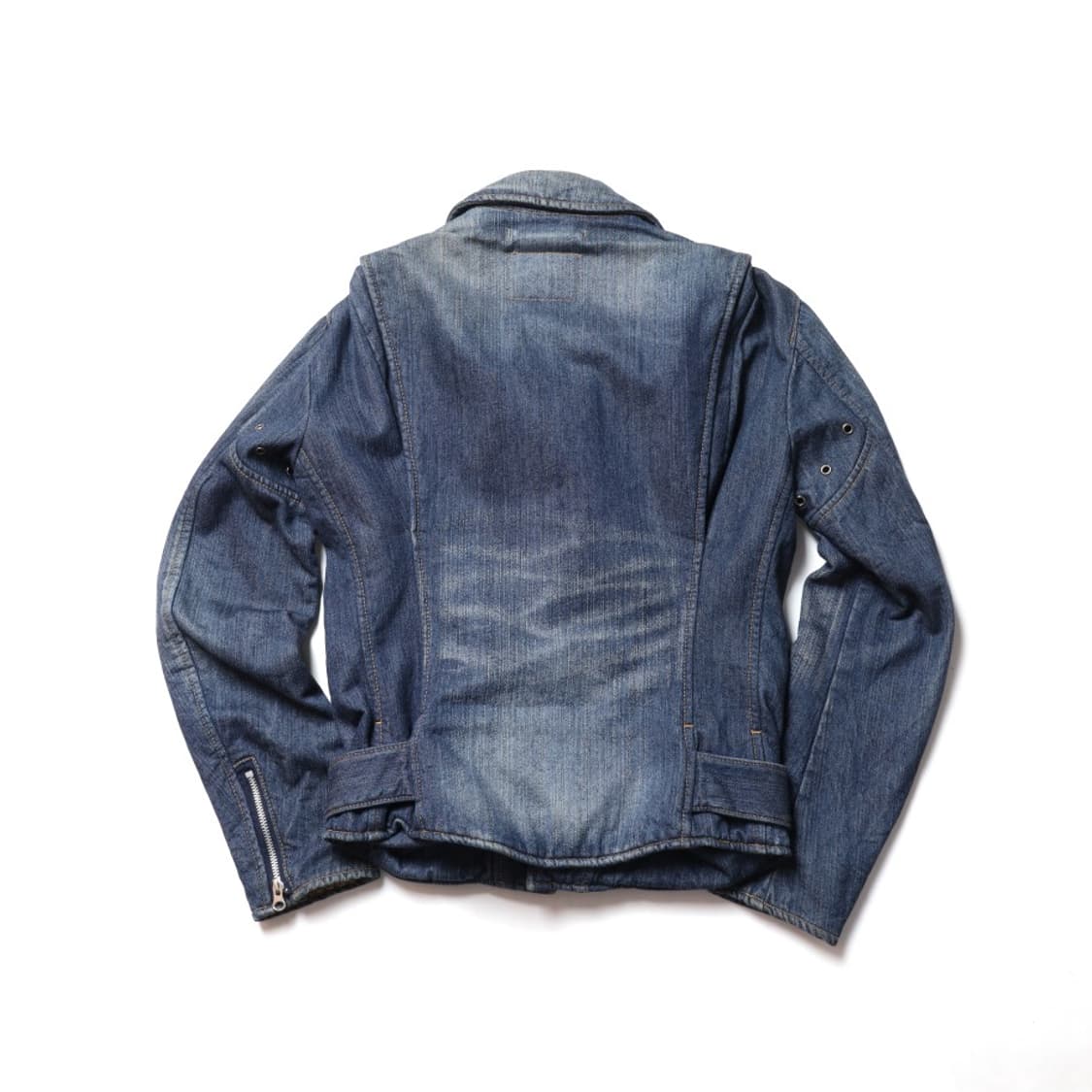 준야 와타나베 Junya Watanabe Denim Jacket 상품이미지5