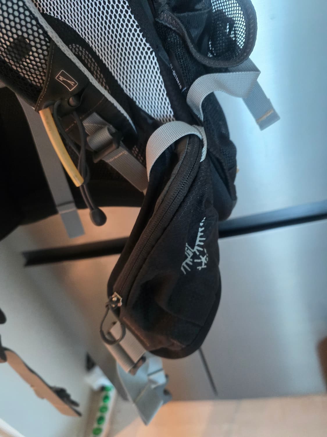 오스프리 24리터 트래킹백팩 상품이미지5