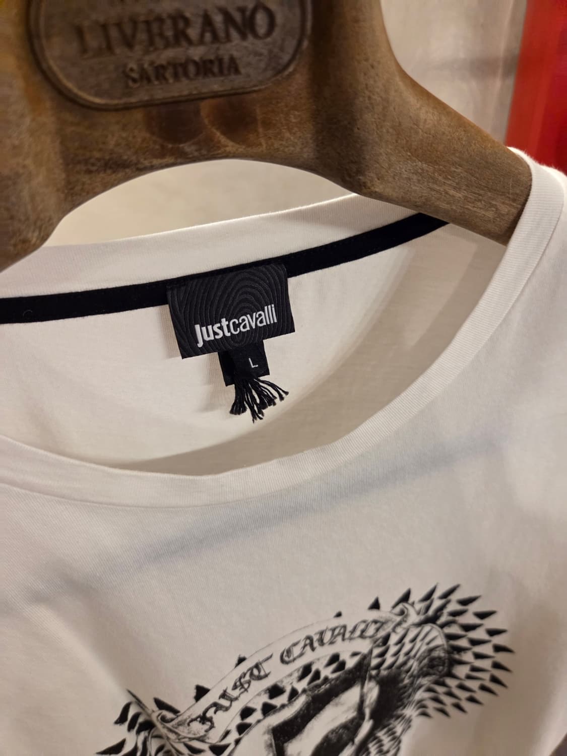 디젤 티셔츠 상품이미지6