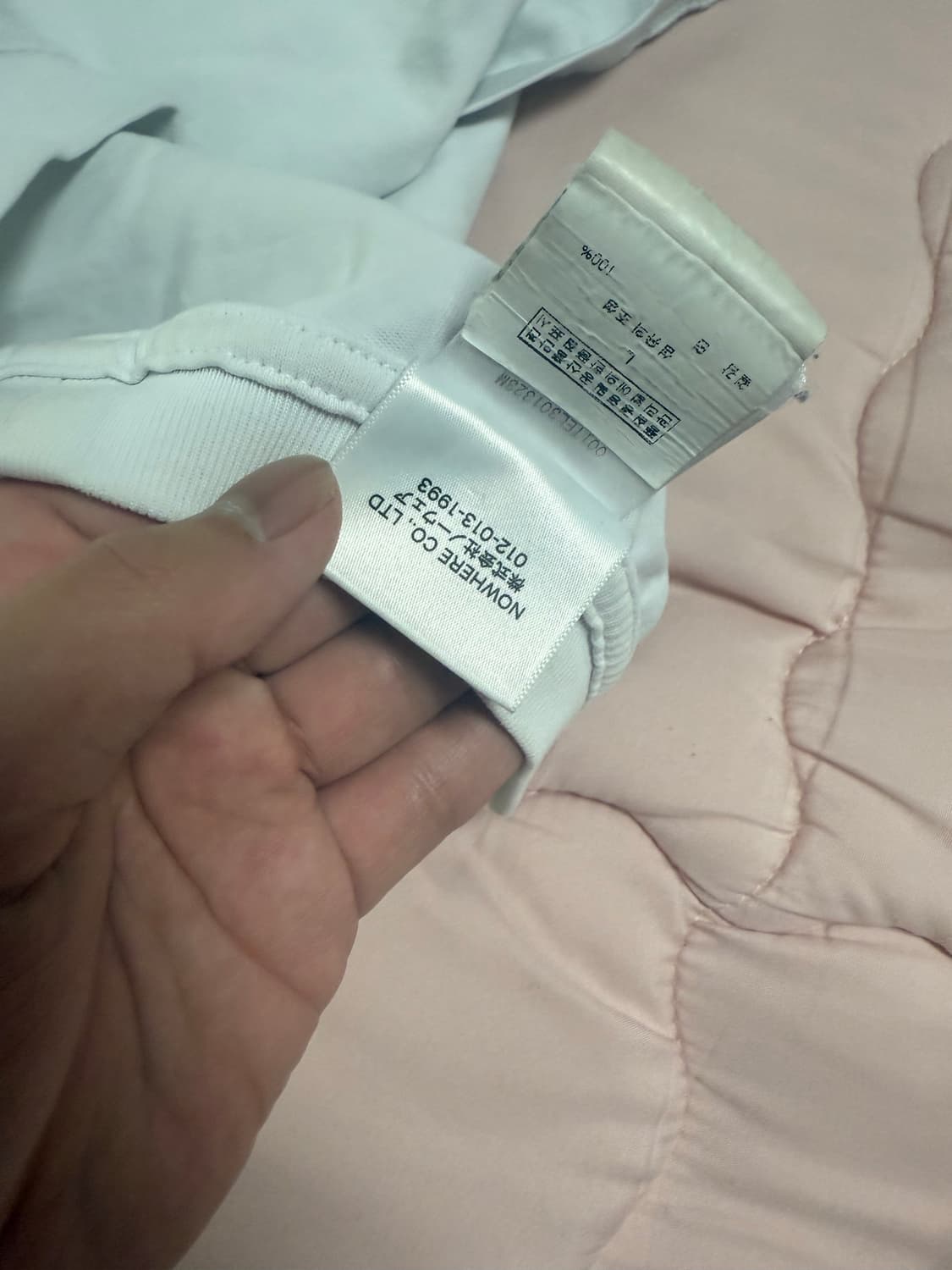 베이프 반팔 상품이미지5