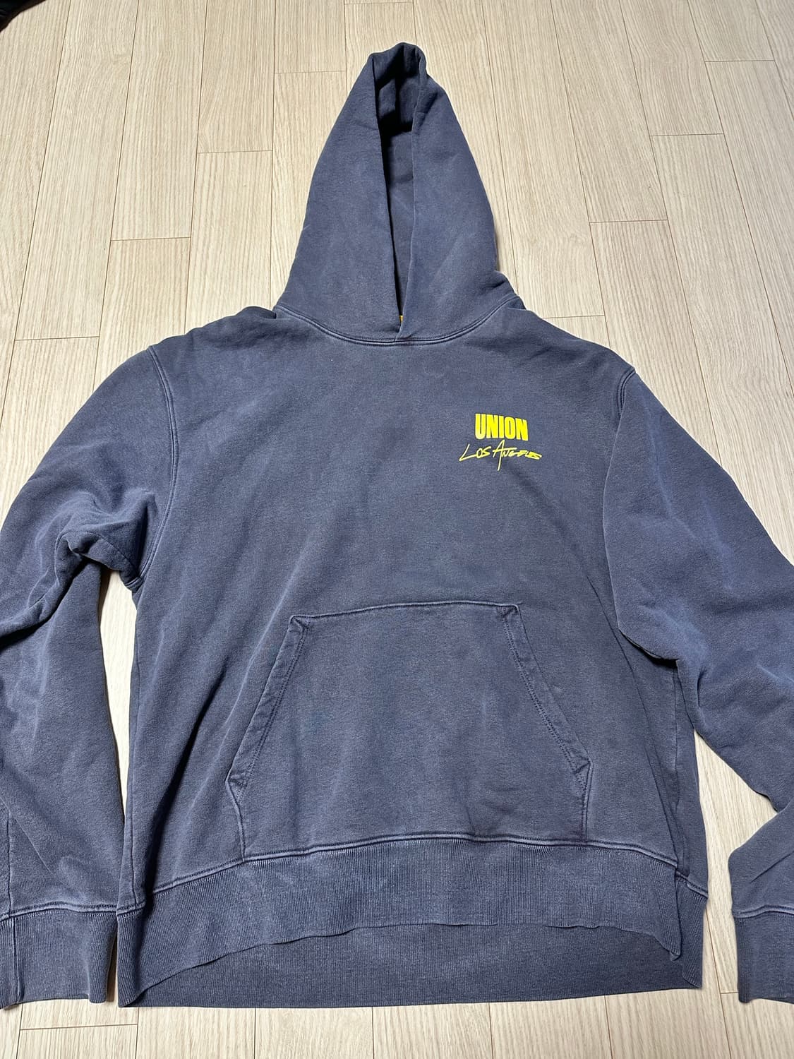 (3) 유니온 LA 후드티 상품이미지1