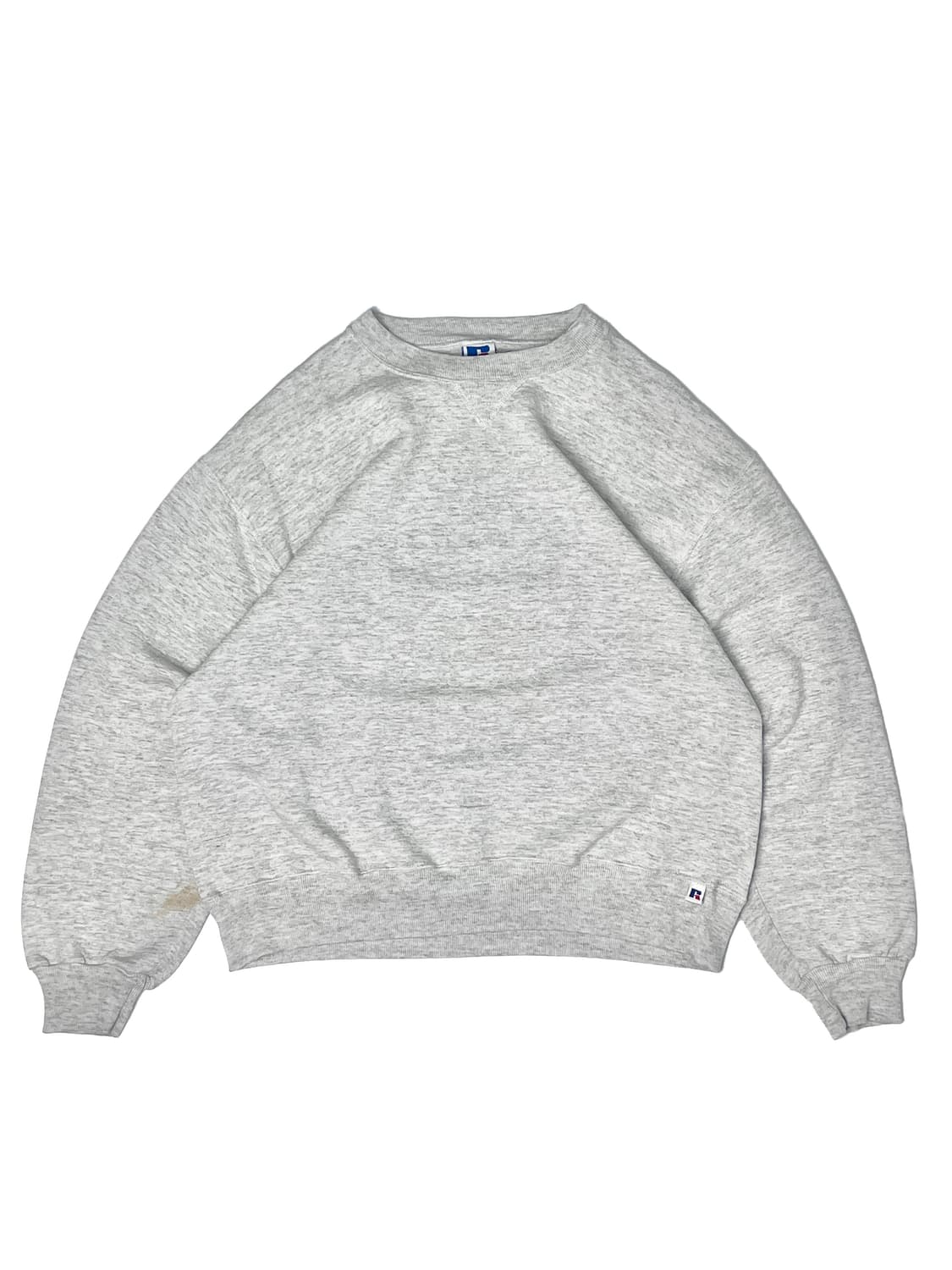 90s Russell Blank Sweatshirt USA 상품이미지1