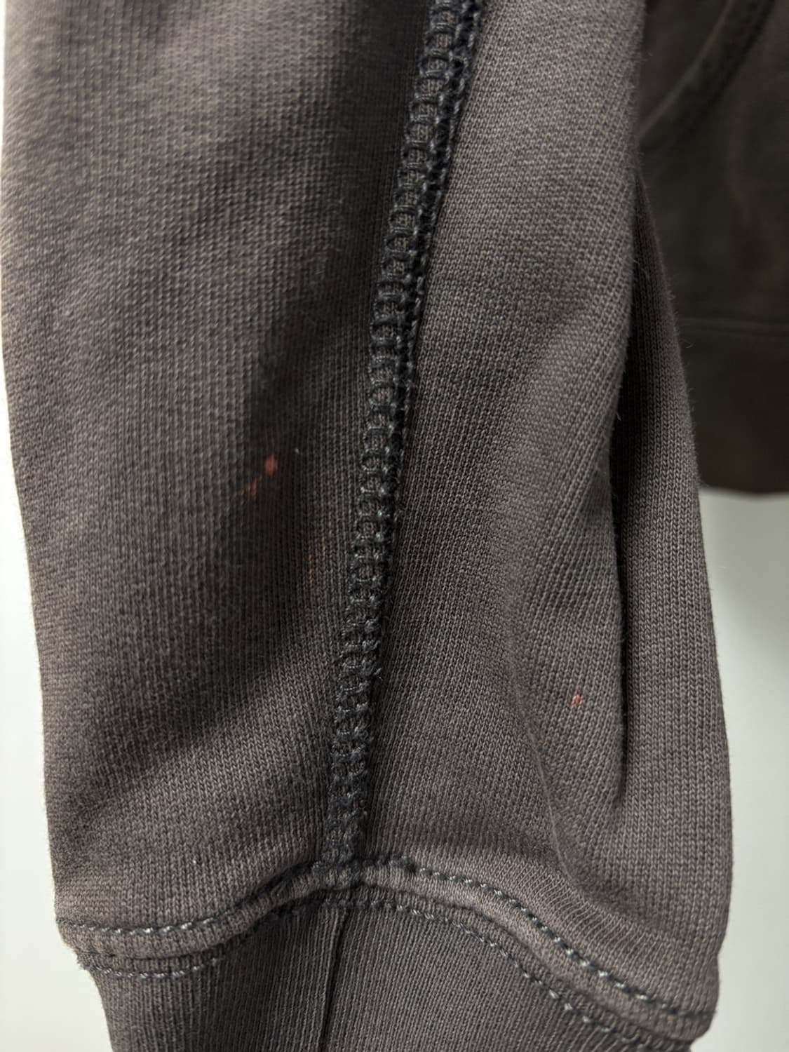 데님서플라이 후드집업 상품이미지3