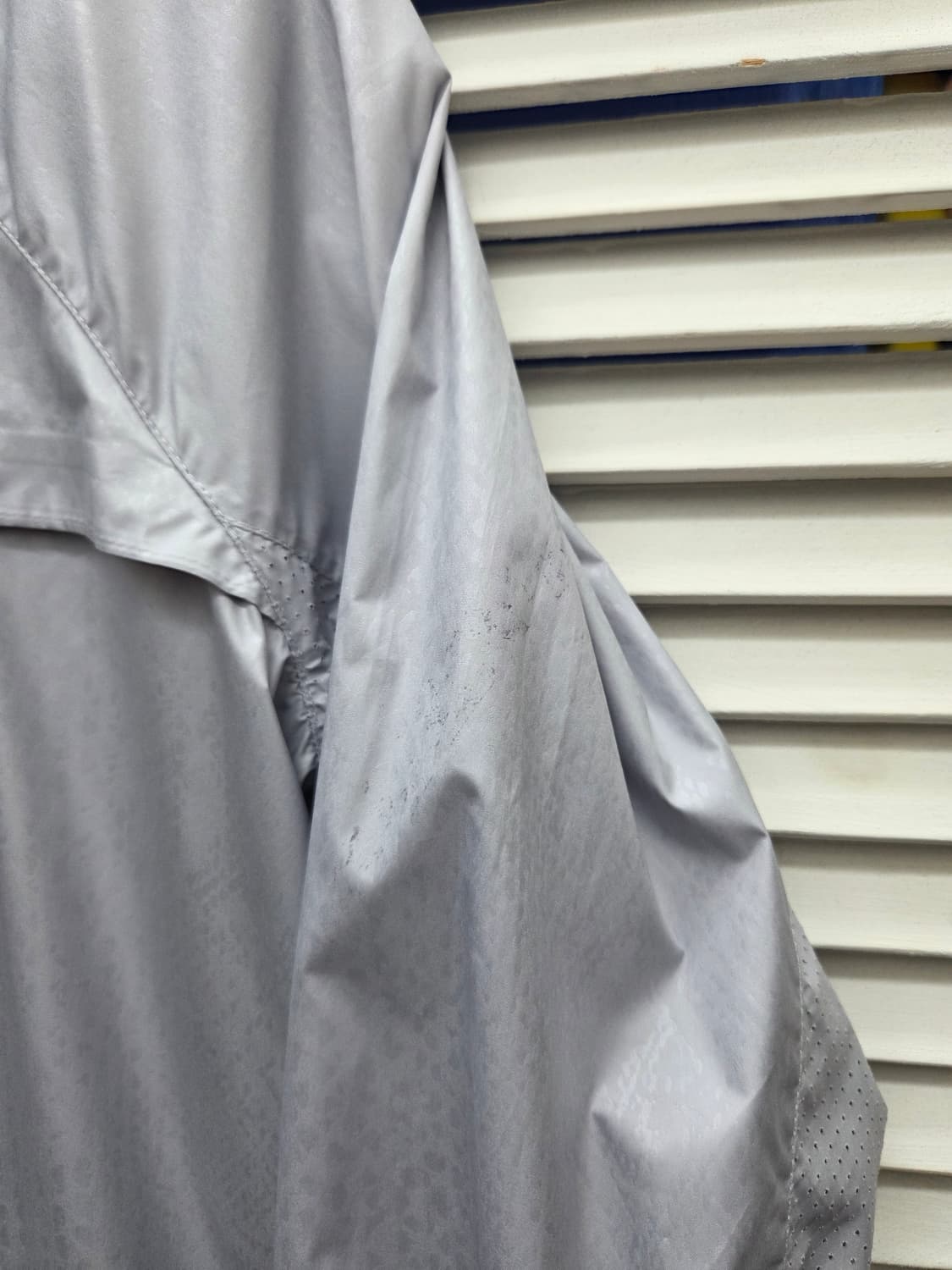 룰루레몬 바람막이 후드 자켓 상품이미지5