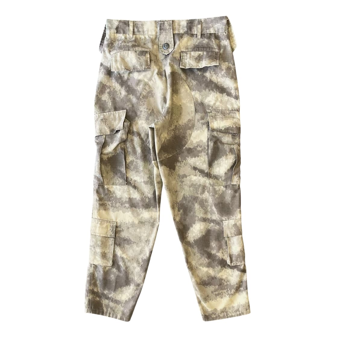 미군 US Army 디지털 카모 택티컬 팬츠 상품이미지5