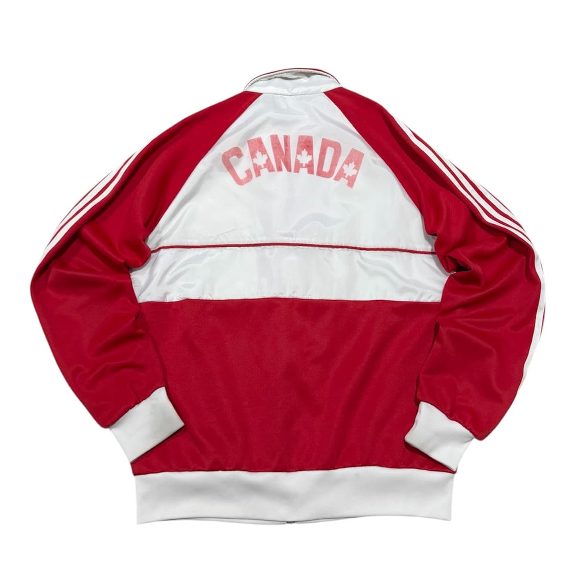 아디다스 캐나다 트랙탑 105 사이즈 상품이미지3