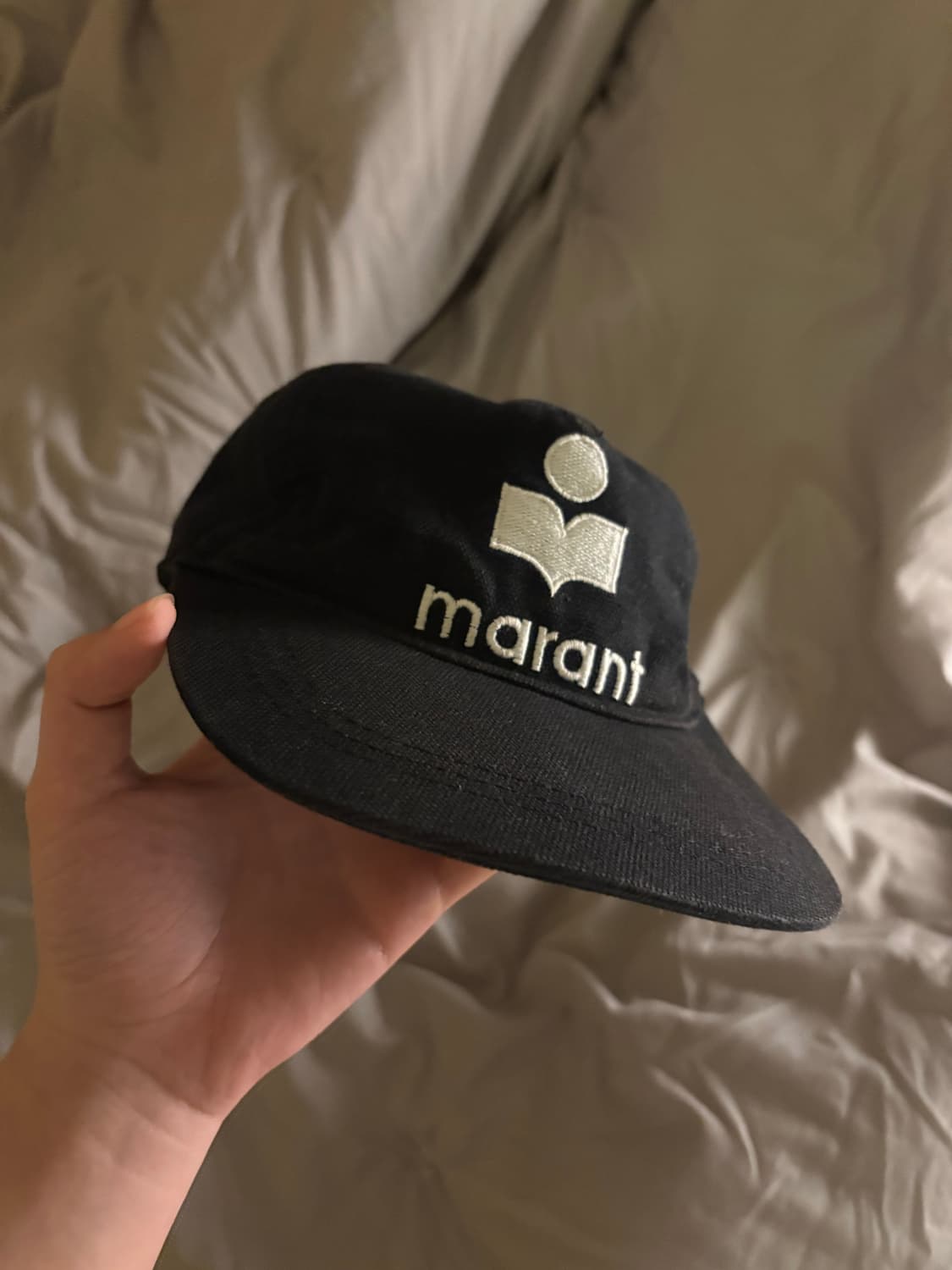 이자벨 마랑 볼캡 상품이미지2