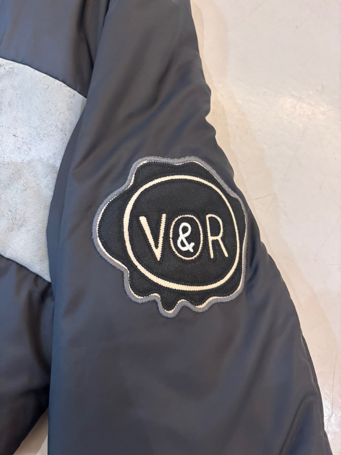 Vintage Viktor&Rolf Jumper 상품이미지5