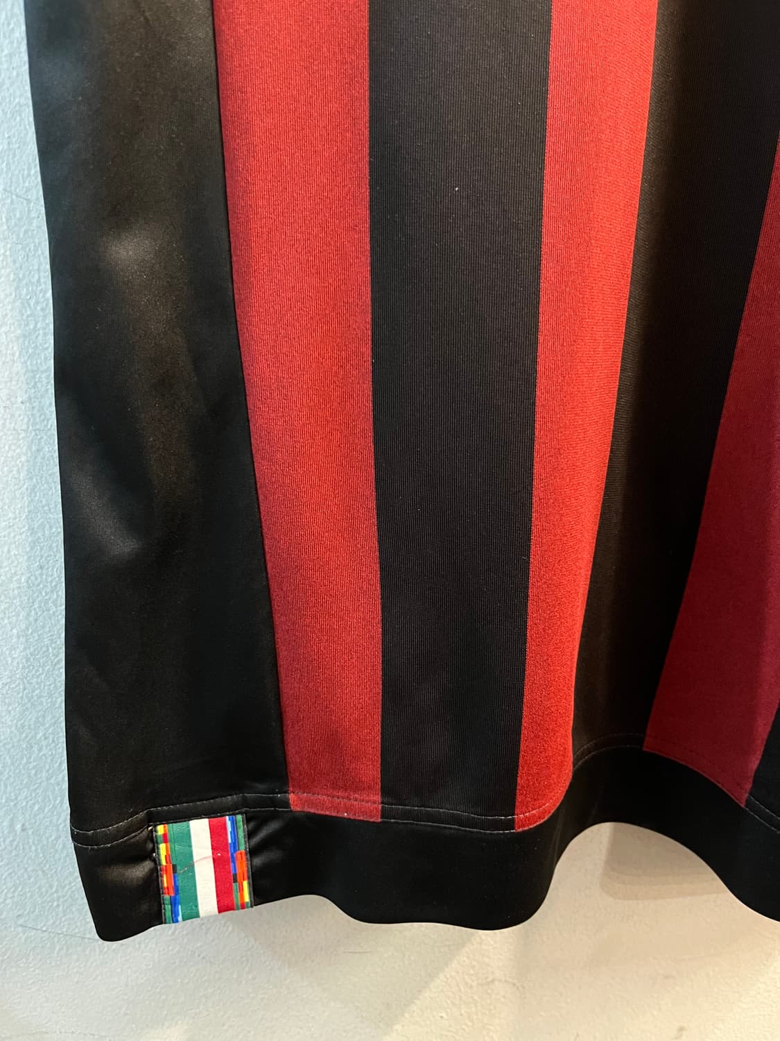 15/16 AC밀란 홈 혼다 (M) 상품이미지3