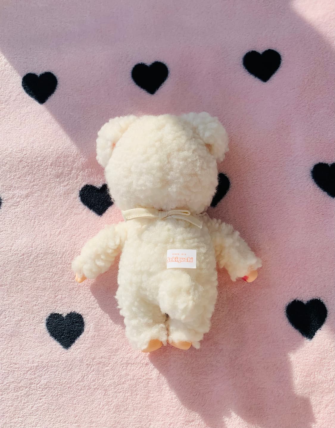 🤍빈티지 몬치치 챠무S인형 상품이미지7