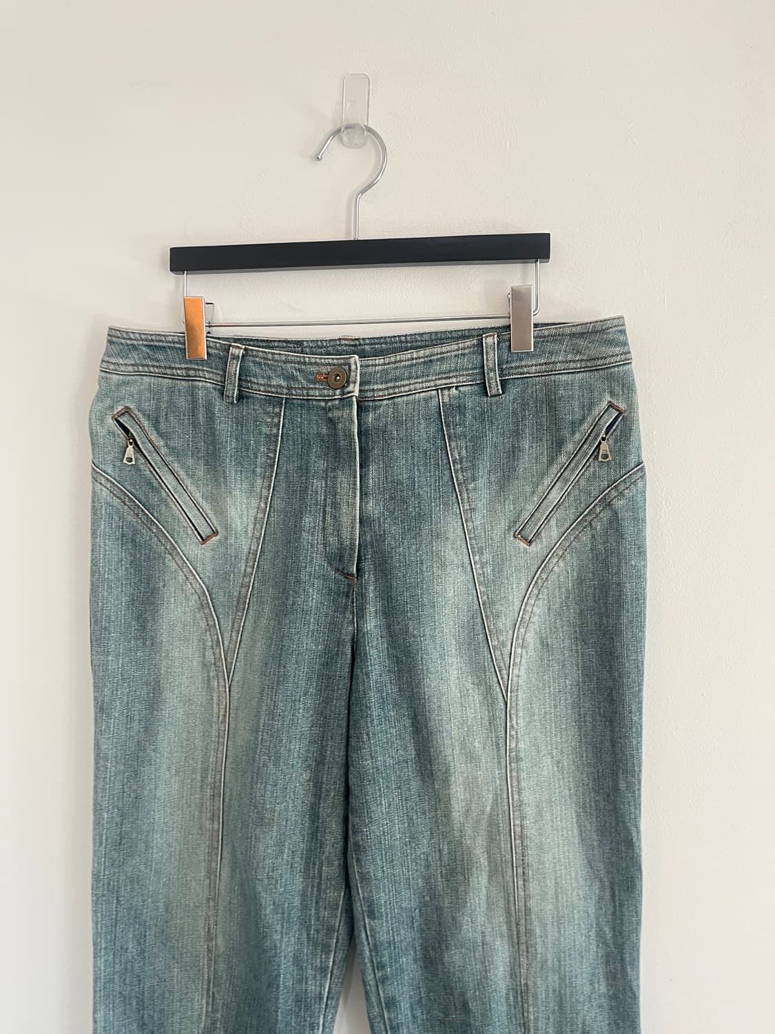 lufran denim pants    상품이미지2