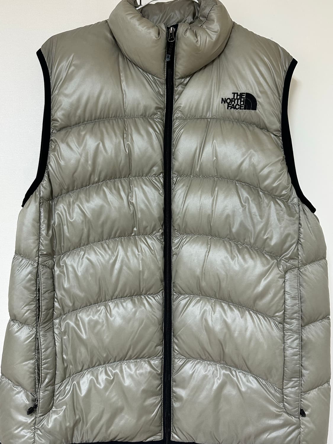 노스페이스 아콘카구아 베스트 상품이미지2