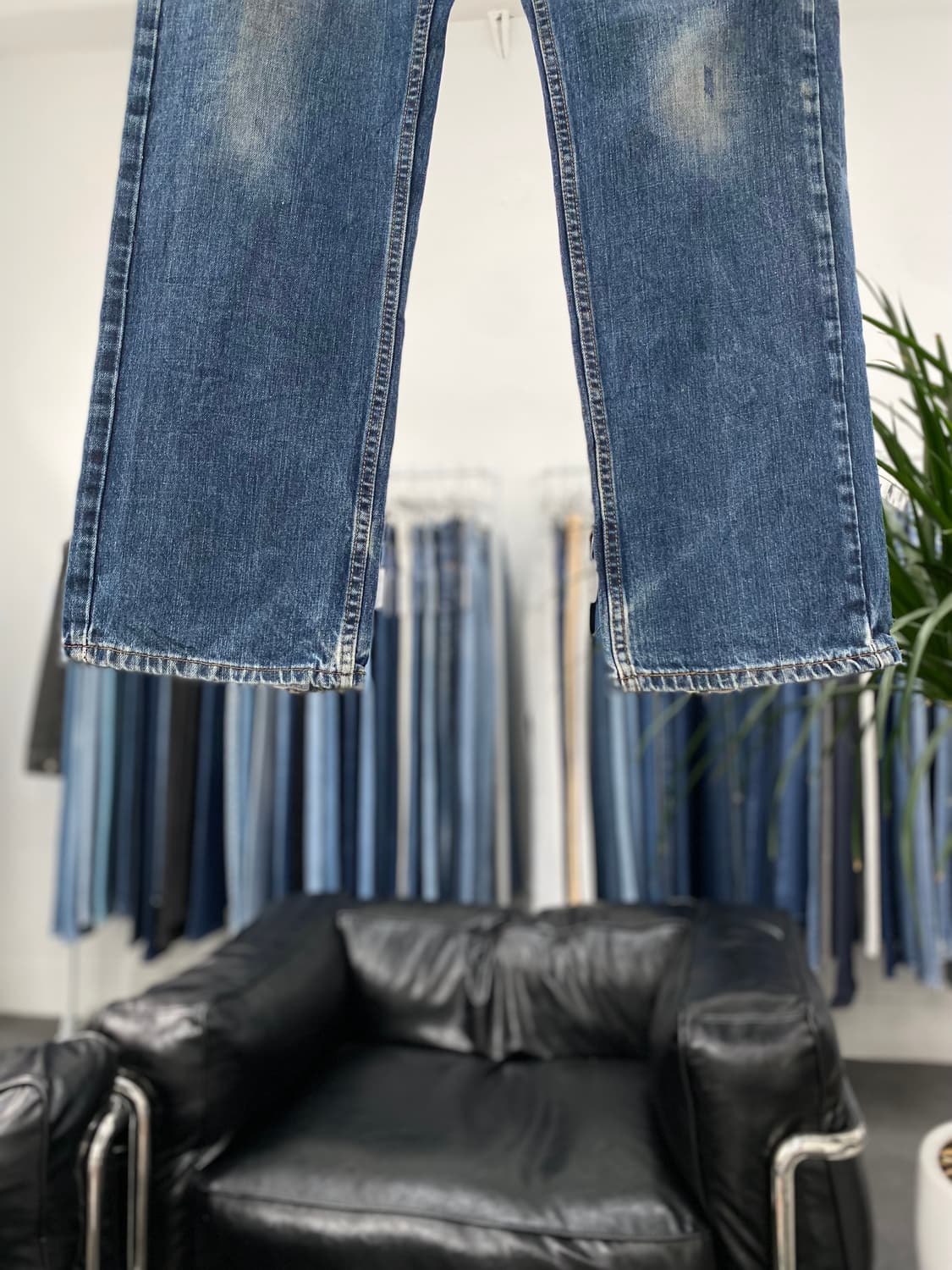 리바이스559 Loose Fit 00s 34사이즈 a5554 상품이미지3