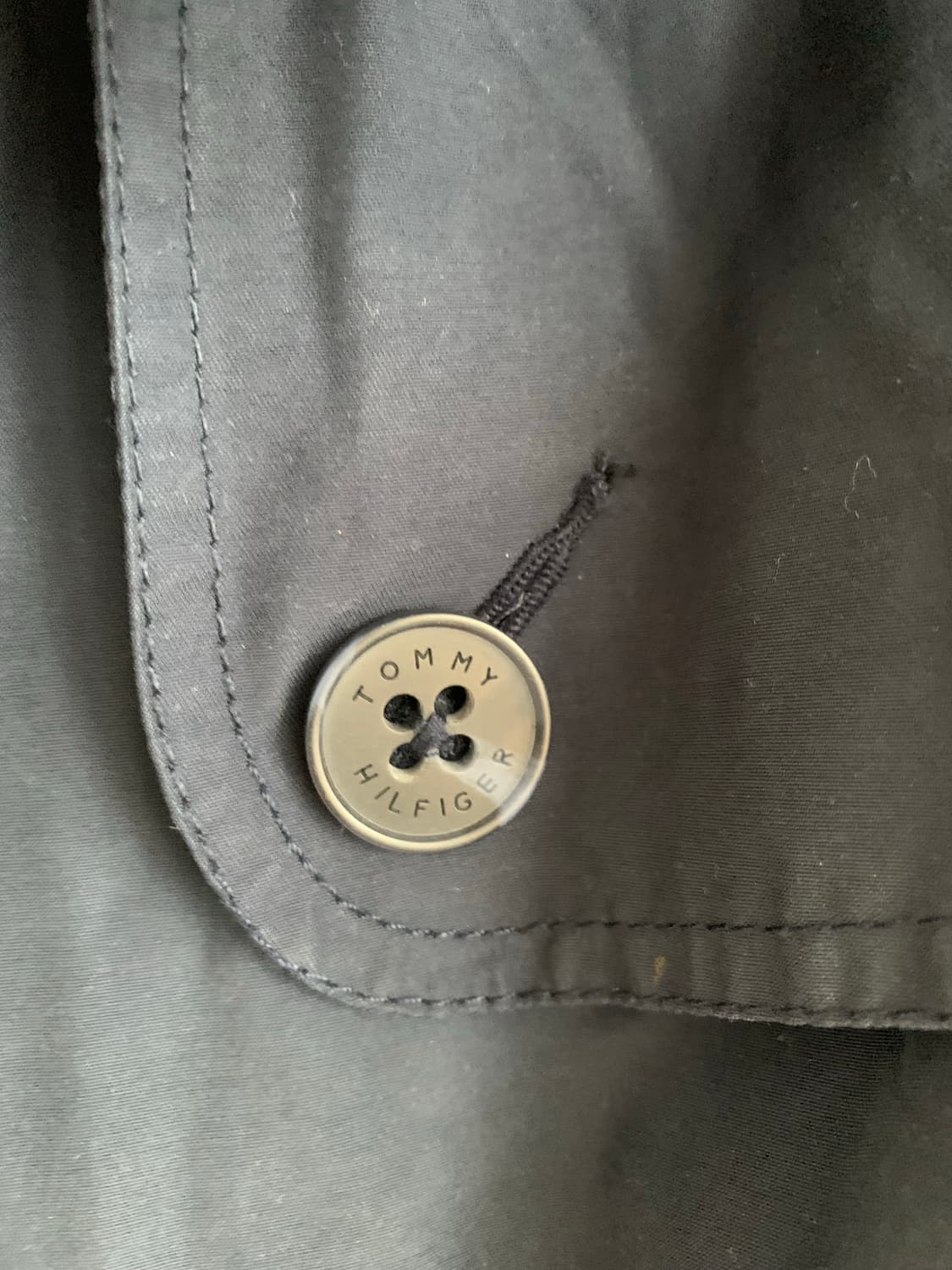 타미힐피거 점퍼  상품이미지6