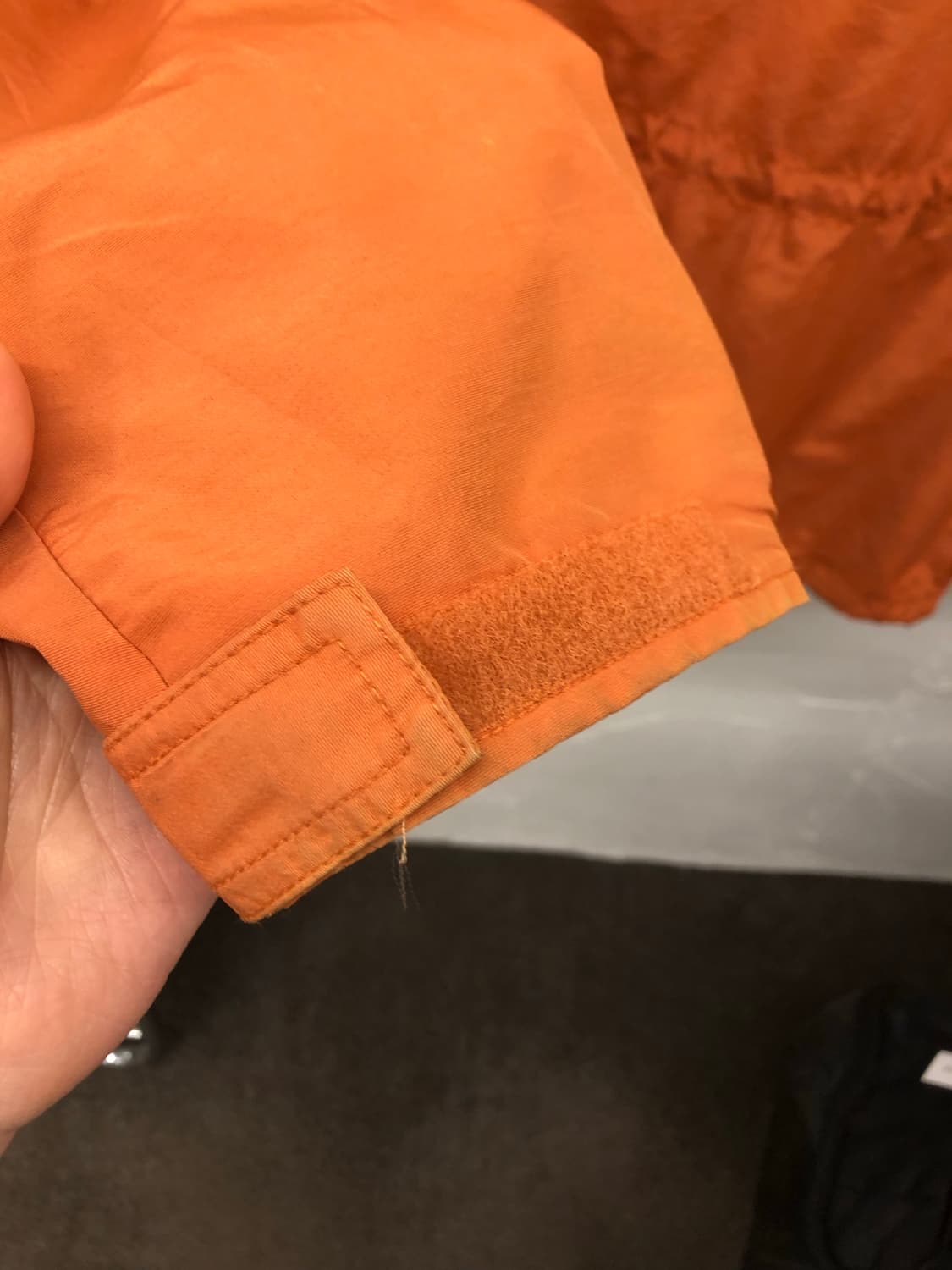 컬럼비아 나일론 필드 자켓 상품이미지6