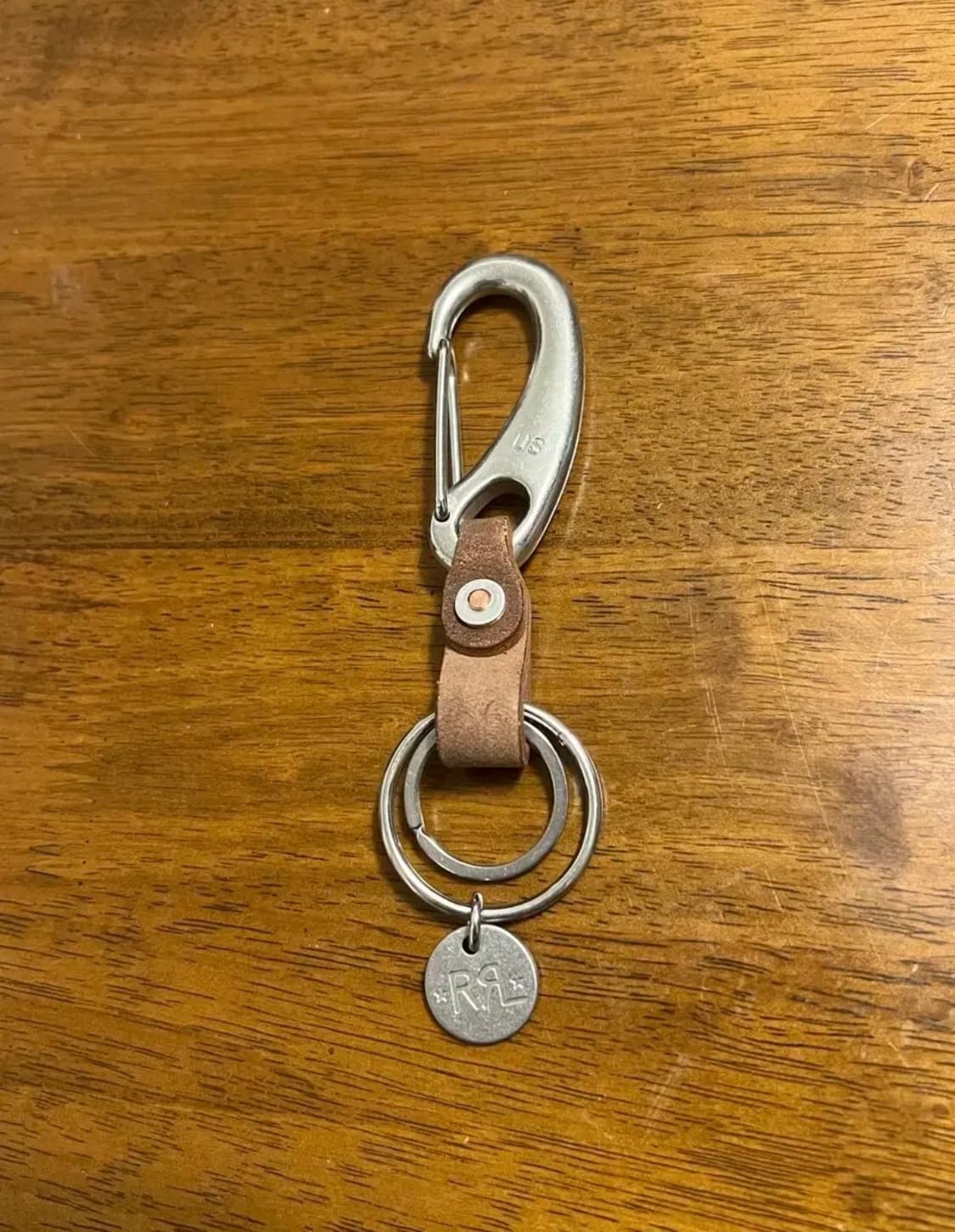 RRL 키링 상품이미지1