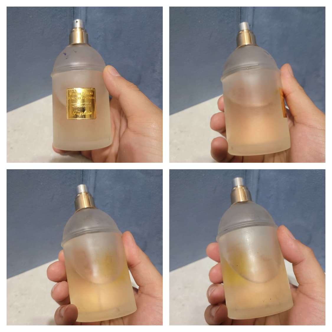 겔랑 홈프래그런스 125ml (K) 상품이미지2