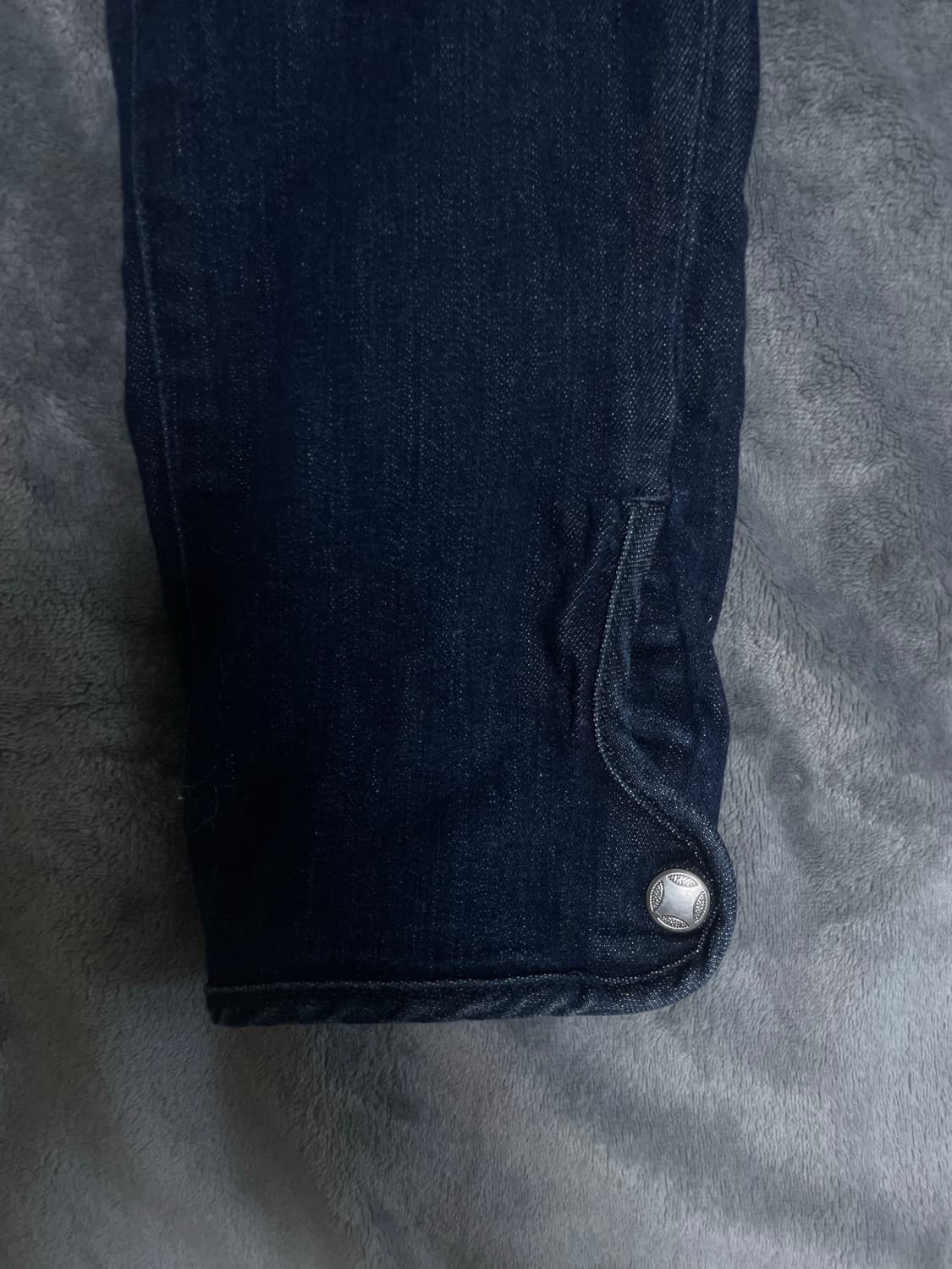 랄프로렌스포츠 데님 정품 상품이미지6