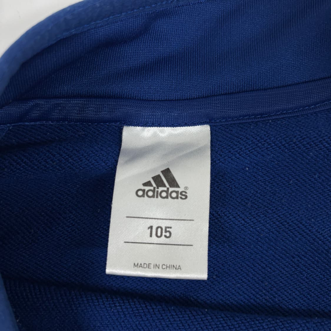 아디다스 첼시 트랙탑 상품이미지7