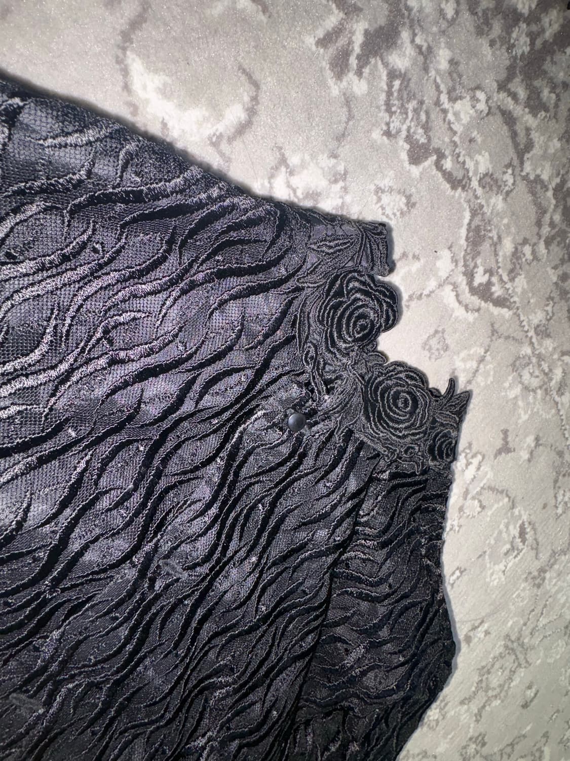 고스 고딕 자켓 상품이미지2