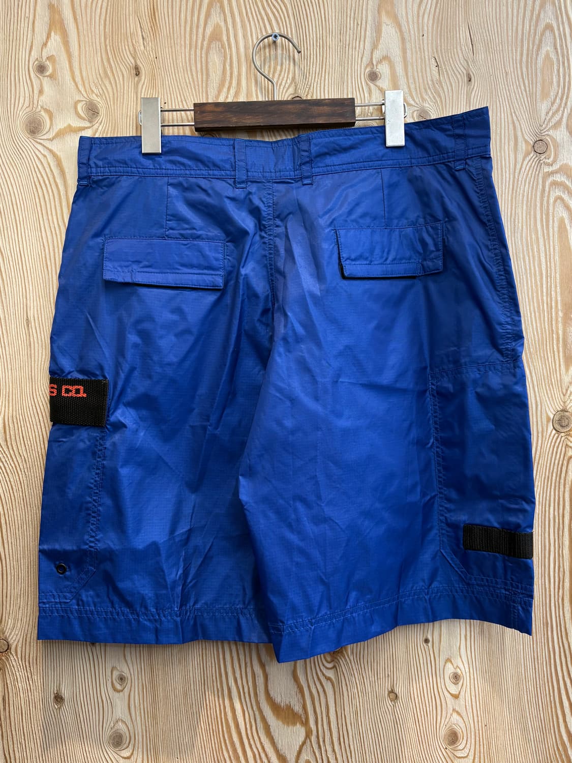 폴로 랄프로렌 진스 나일론 카고 반바지 상품이미지3