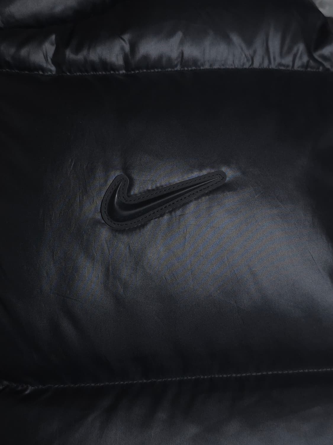 [XL] 나이키 드레이크 녹타 패딩 블랙 아시아 상품이미지4