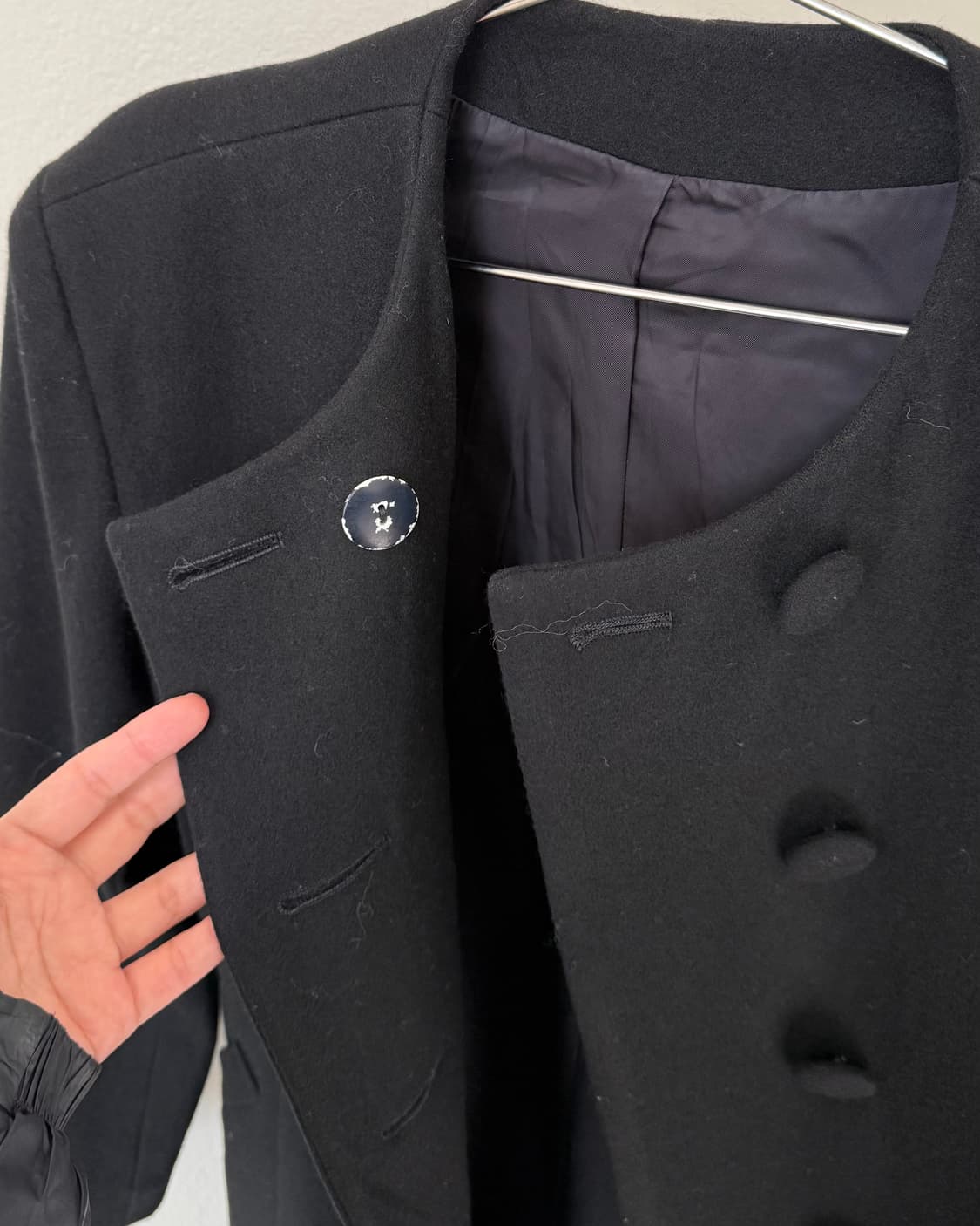 빈티지 코트 상품이미지6