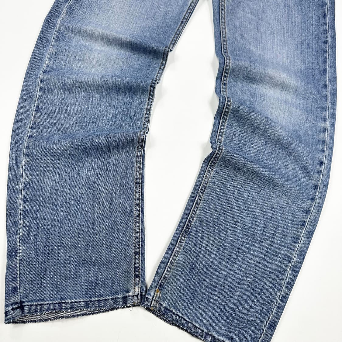 리바이스 505 오리지널 데님 팬츠 (32인치) 상품이미지4