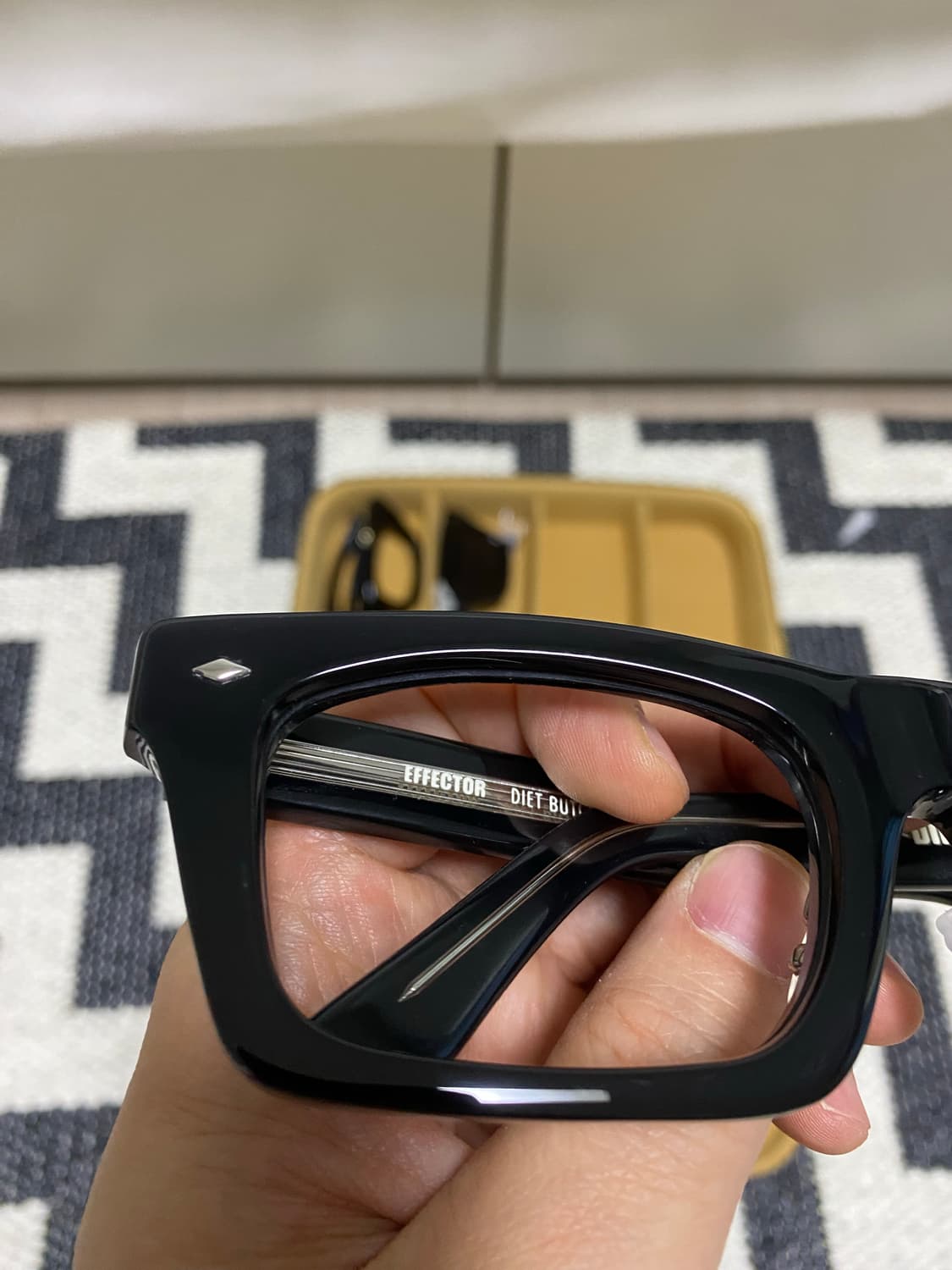 이펙터 더트_이승환착용모델 상품이미지3