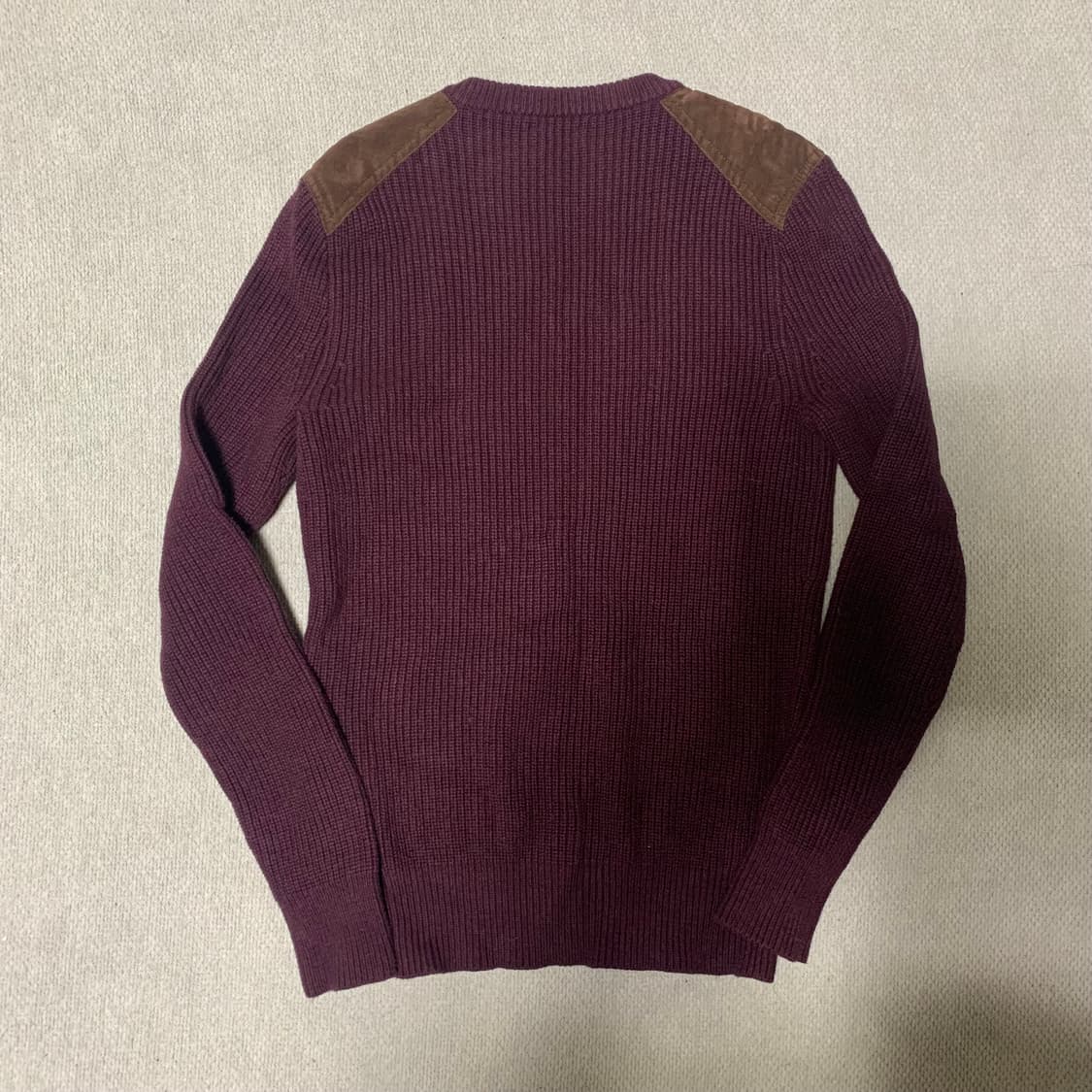 제이크루 니트 코만도 S 상품이미지2