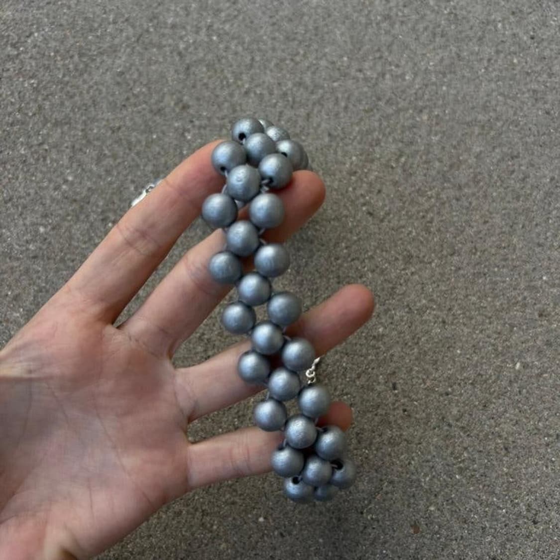 Talina mori silver 상품이미지2