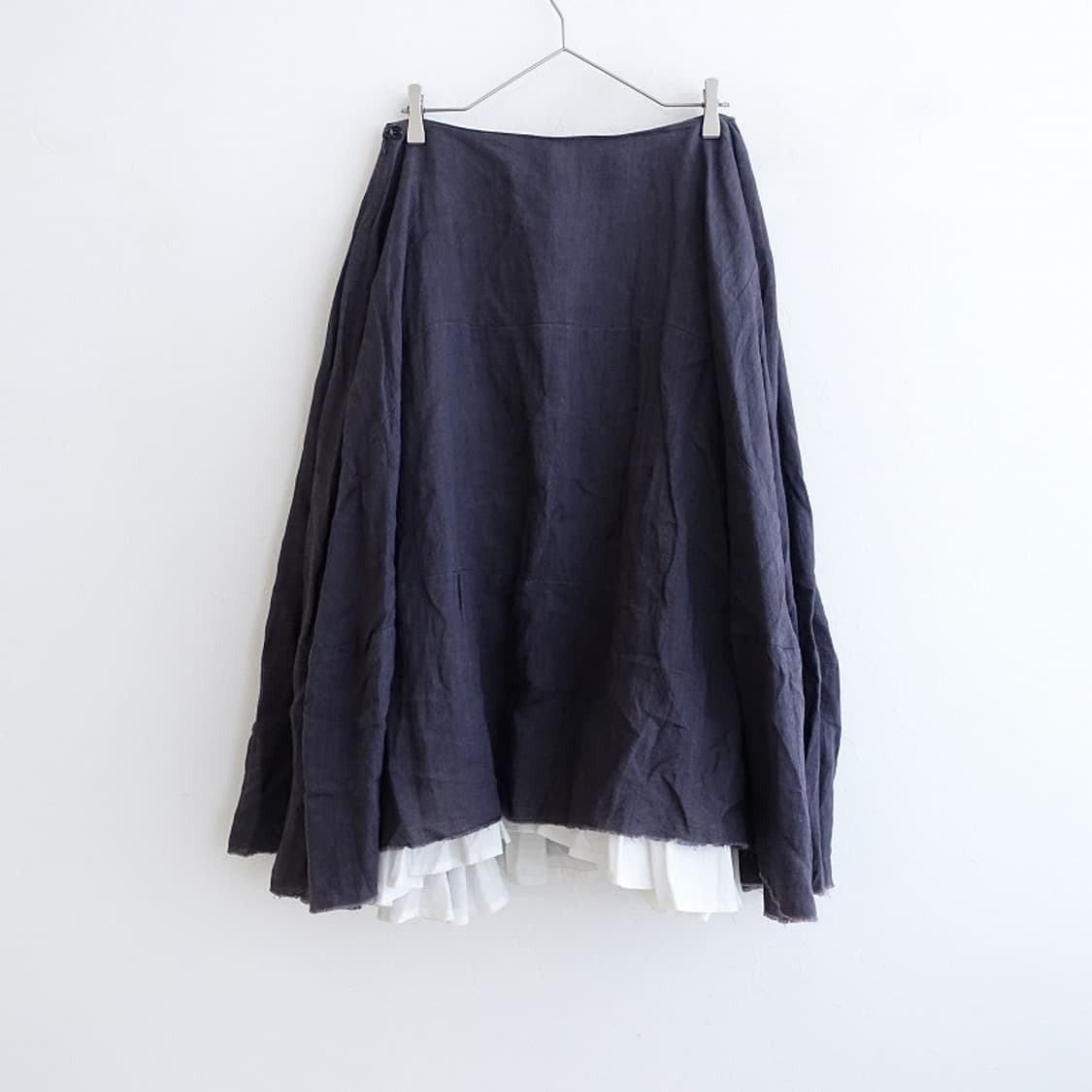 garment reproduction of workers 스커트 상품이미지2
