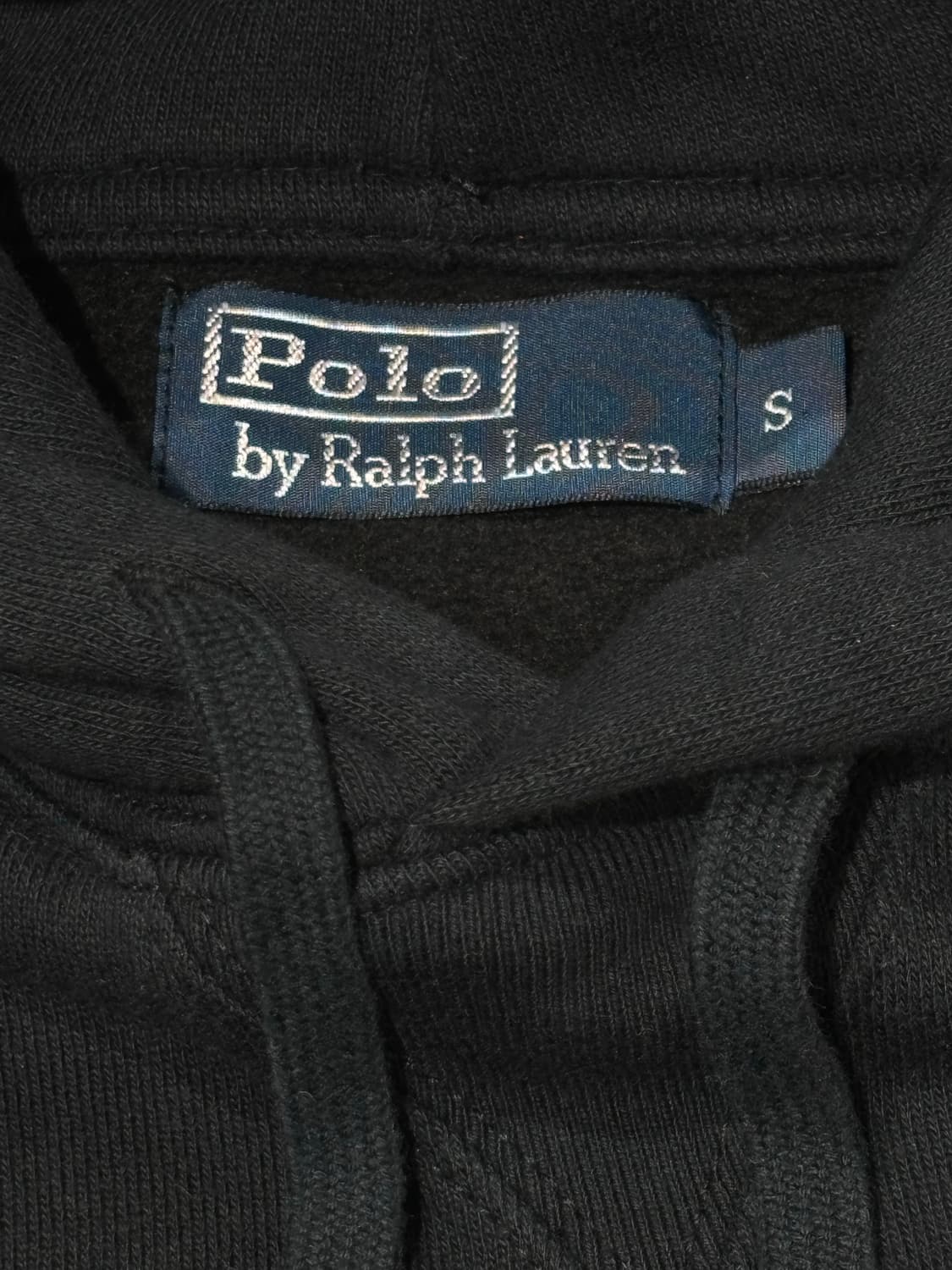 폴로랄프로렌 빅포니 후드 상품이미지7