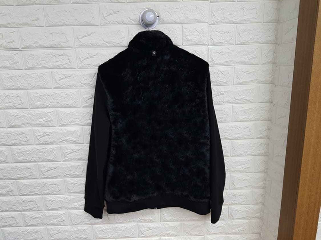 울시 퍼 져지 자켓 L 여성77 (인조밍크) 상품이미지5