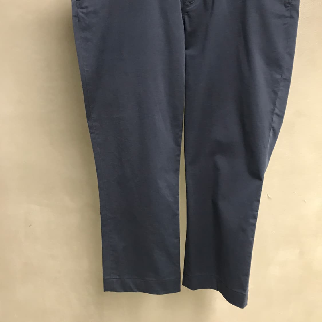 폴로 랄프로렌 치노 팬츠 네이비 40/32 상품이미지3
