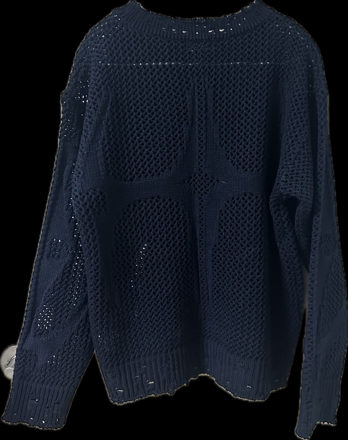 떠그클럽 트라이벌 니트 상품이미지2