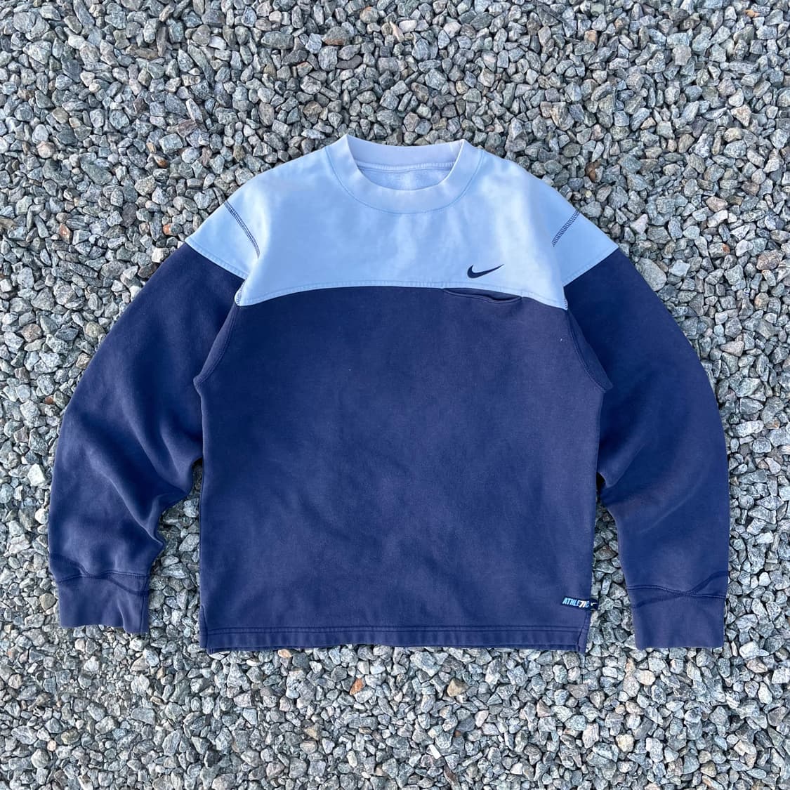 00‘s 나이키 스웻셔츠 상품이미지1