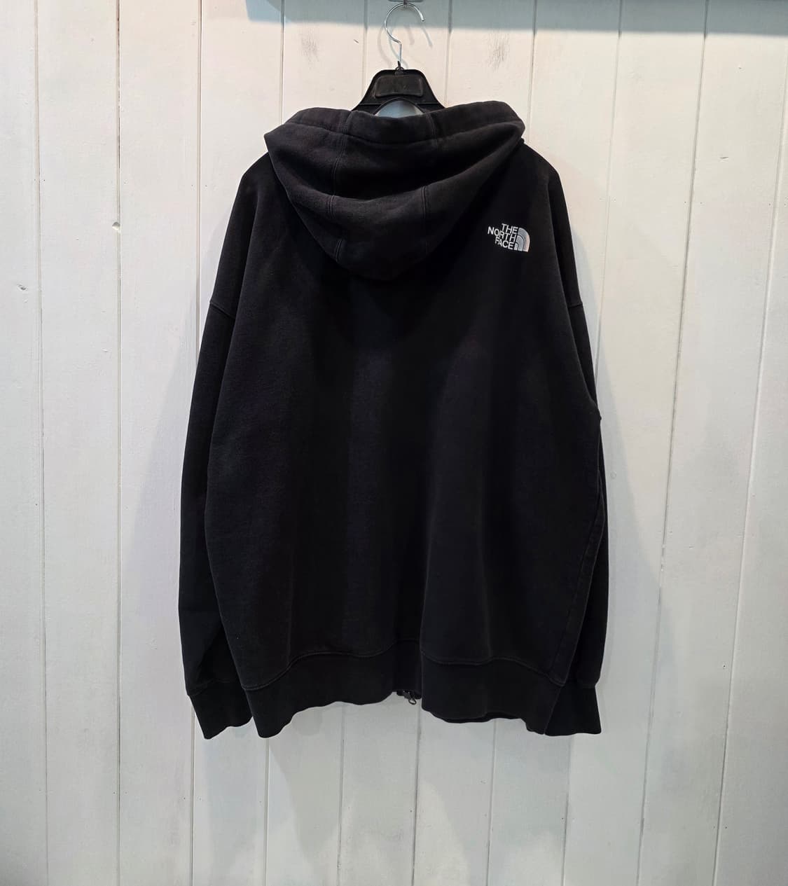 노스페이스 후드집업 "THE NORTH FACE" 상품이미지2