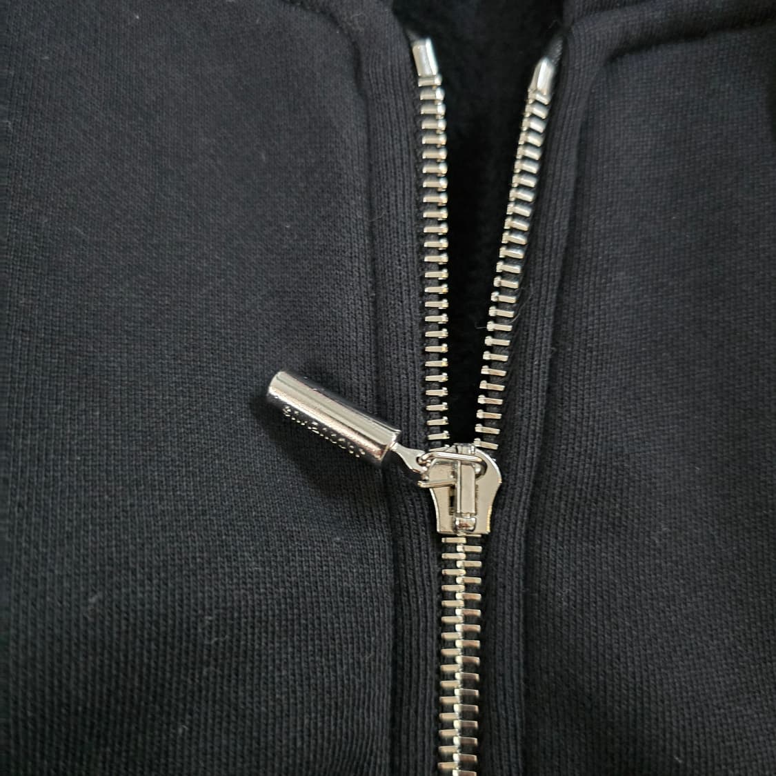 (2XL) 자크뮈스 후드집업 상품이미지4