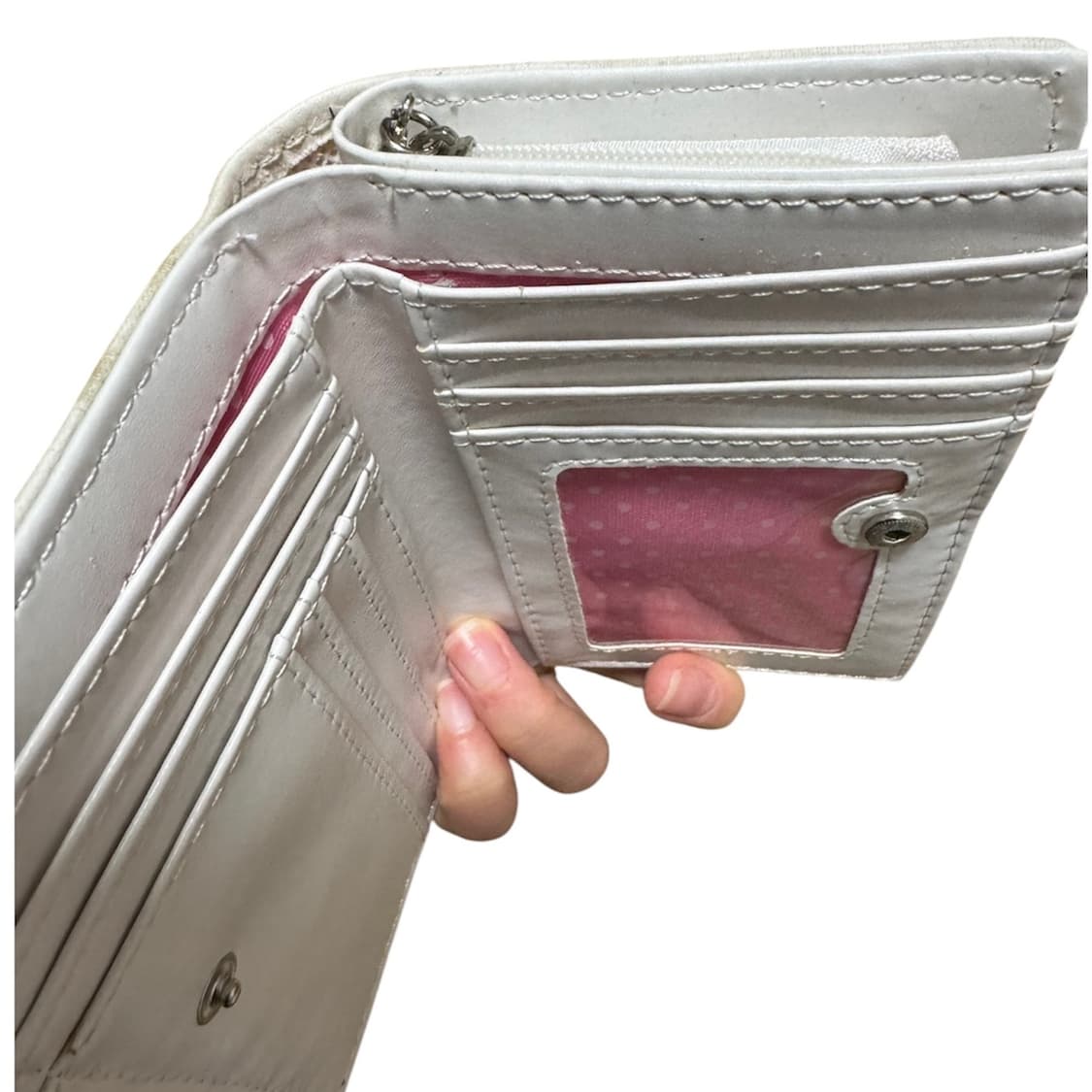 일본 미소녀 갸루 지갑 상품이미지2