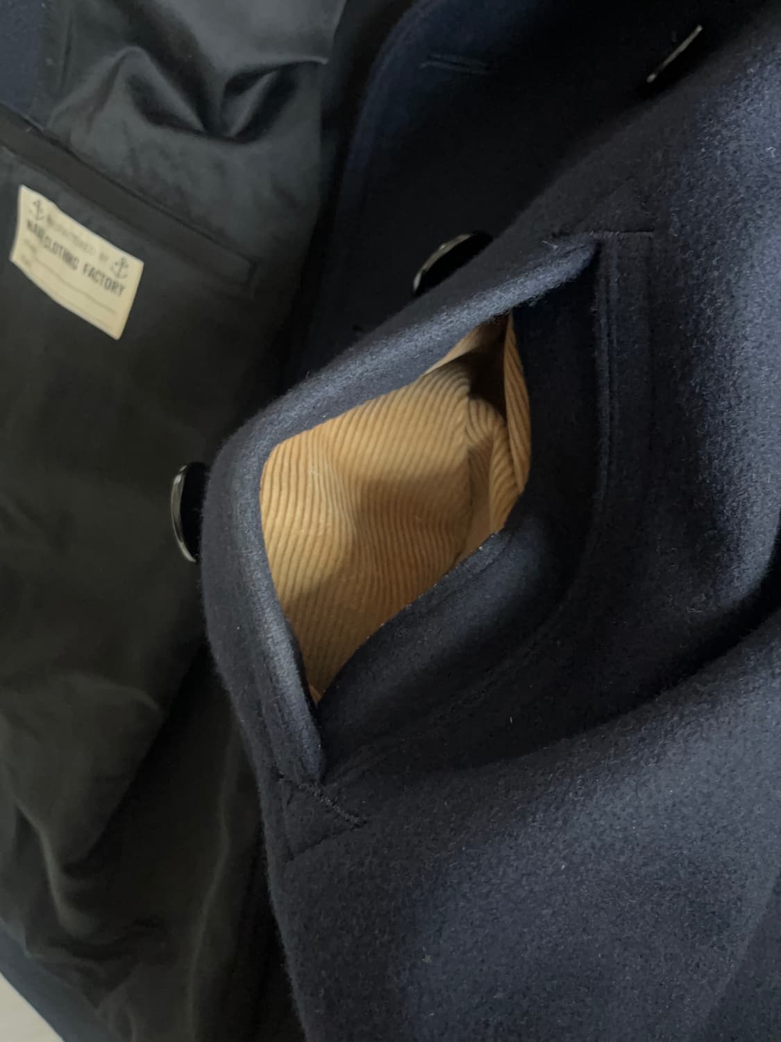 버즈릭슨 피코트42 상품이미지5