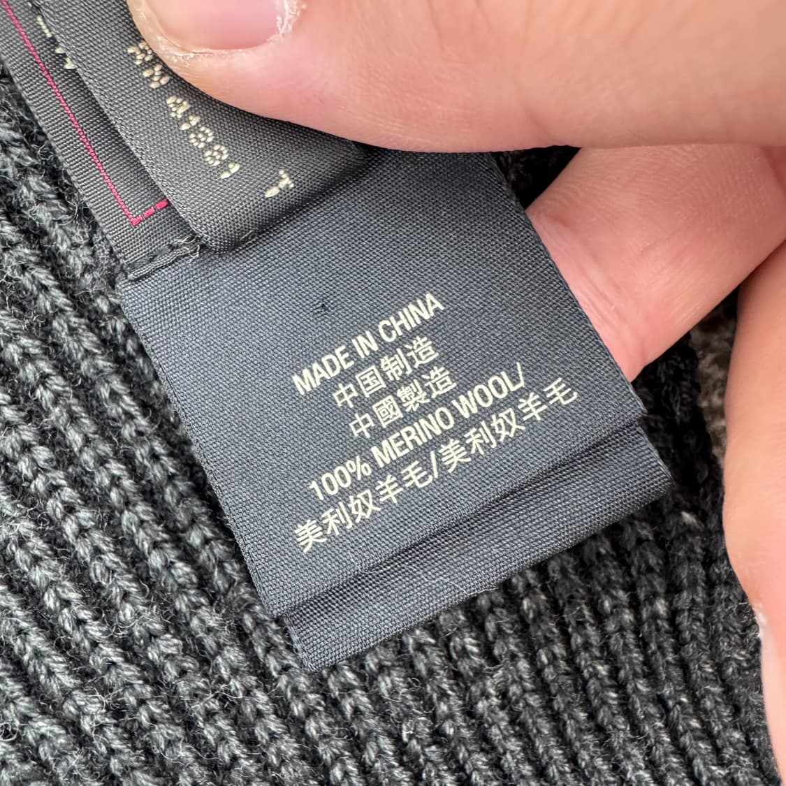 RRL 머플러 상품이미지4